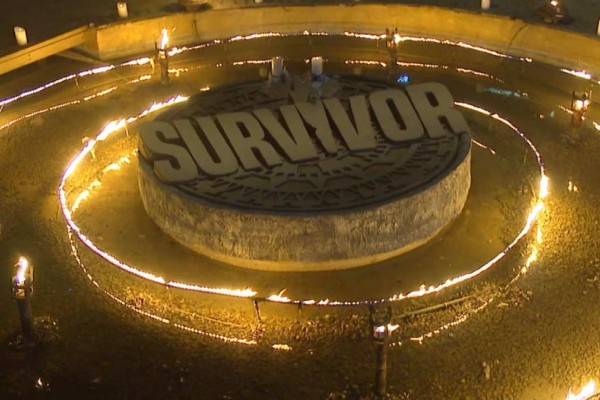 Survivor spoiler: Που και πότε θα γίνει ο μεγάλος τελικός! (Video)