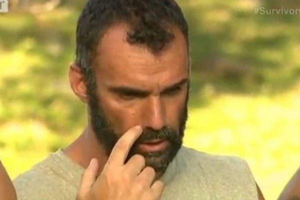 Survivor 1: Δε φαντάζεστε πόσα χρήματα έπαιρνε ο Λάμπρος Χούτος