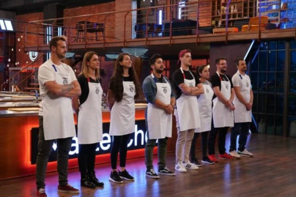 Masterchef - Spoiler: Ηχηρές αποχωρήσεις μετά τον Σκορδάκη - Oι επόμενοι που φεύγουν - Ανατροπή!