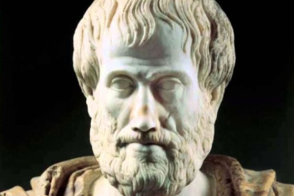 Δείτε τι είπε ο Αριστοτέλης πολλά χρόνια πριν! Σας θυμίζει κάτι;
