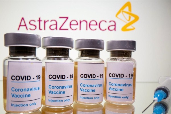Κορωνοϊός: Εσπευσμένα στο χειρουργείο η 44χρονη με εγκεφαλική αιμορραγία μετά το εμβόλιο της AstraZeneca