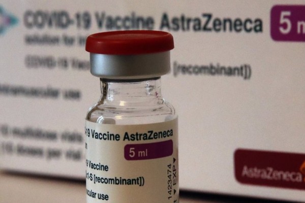 ΗΠΑ: Αίτημα για πλήρη άδεια χρήσης του εμβολίου της θέλει να υποβάλει η AstraZeneca