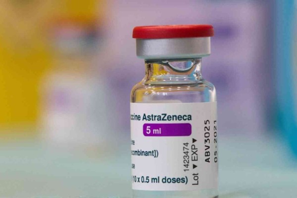 Ανατροπή για το εμβόλιο της AstraZeneca: Πιθανή νέα συμφωνία με την ΕΕ!