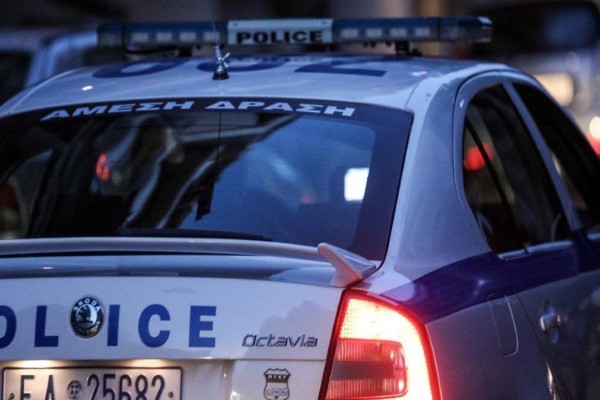 Δράμα: Κατασχέθηκαν 1.160 πυροτεχνήματα