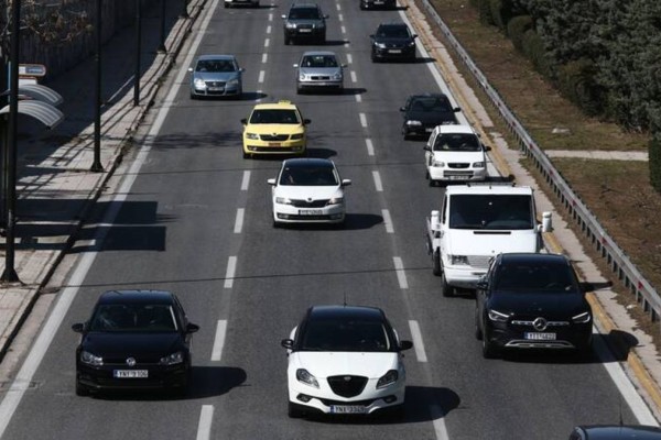 ΑΑΔΕ: Τέλη κυκλοφορίας με το μήνα - Αναλυτικά όλες οι λεπτομέρειες