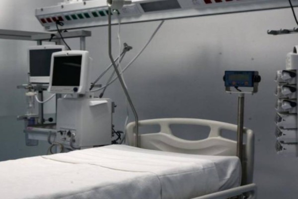 Θρίλερ στην Κρήτη: 59χρονος με πνευμονική εμβολή έπειτα από το εμβόλιο της AstraZeneca