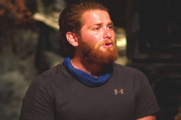 Survivor spoiler: ΜΕΓΑΛΗ ΑΝΑΤΡΟΠΗ - Αυτός είναι ο πραγματικός λόγος που αποχώρησε ο Τζέιμς!