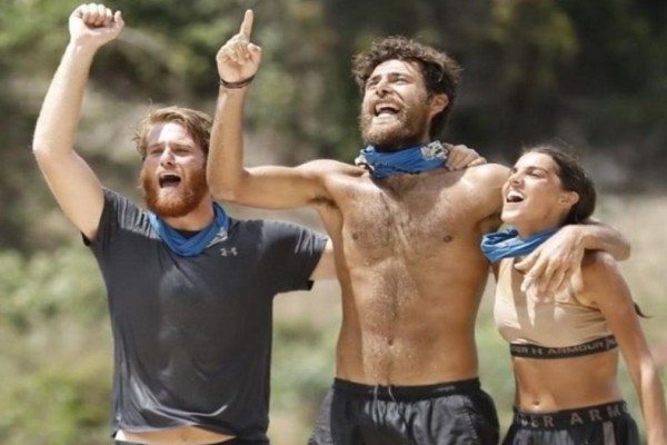 Survivor spoiler 05/05: Ο Παύλος τα καταφέρνει και σπάει το παρεάκι! Αποχωρεί Τζέιμς ή Νίκος