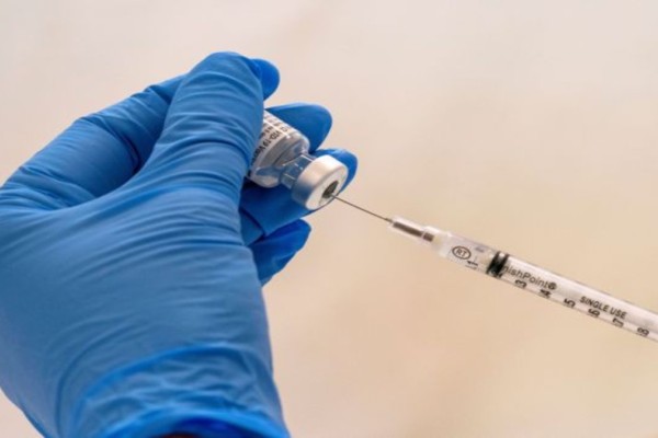 Κορωνοϊός: Μέσα στον Ιούνιο ο εμβολιασμός των 18 και άνω 