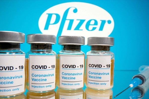 Θησαυρίζει η Pfizer: Το αστρονομικό ποσό των 26 δισ. δολαρίων από τα εμβόλια