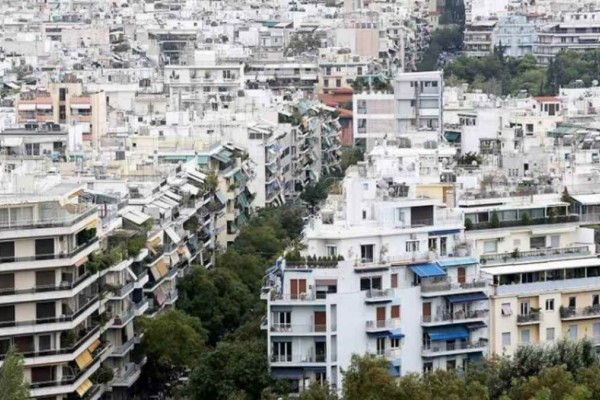 Mείωση ενοικίου: Ποιοι δικαιούνται «κούρεμα» 40% - Ποιοι πλήρη απαλλαγή