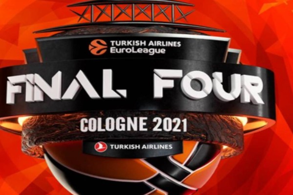 Euroleague: Τα ζευγάρια του Final-4