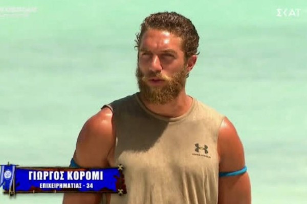 Survivor spoiler 12/05: Ώρα να φεύγουν τα παλτά - Αποχωρεί ο Κόρο;