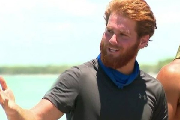 Survivor spoiler: Μεγάλη ανατροπή με την επιστροφή του Τζέιμς στην Ελλάδα!