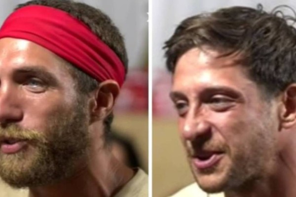 Survivor spoiler: Πλακώθηκαν άσχημα Κόρο - Ηλίας!