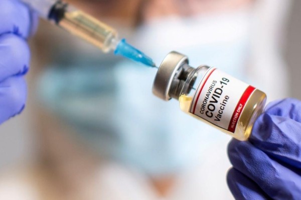 Κορωνοϊός: Μια δόση εμβολίου και... πάνω από ένας χρόνος προστασίας για όσους νόσησαν