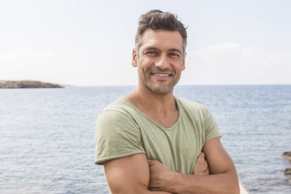 Survivor 4: Λάβρος κατά του ριάλιτι ο Κρητικός - «Δε θέλω να το βλέπω γιατί...»