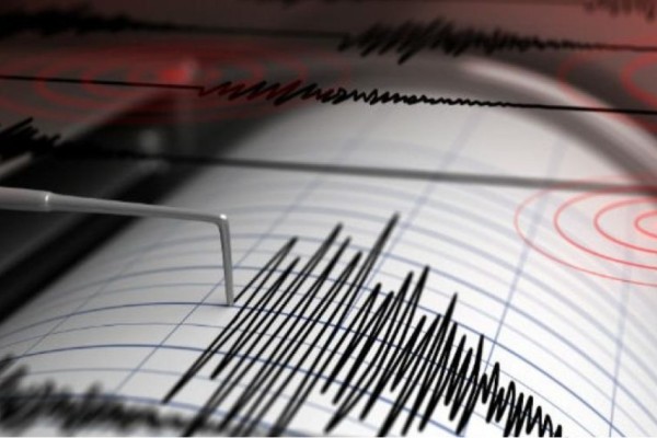 Σεισμός 3,8 Ρίχτερ στην Ελασσόνα