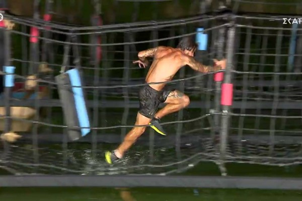 Survivor Live spoiler, 31/05: Αυτός ο παίκτης κερδίζει σήμερα!