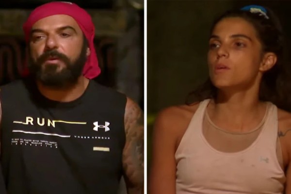 Survivor 4: Έπος από την Άννα Μαρία - Πήρε μικρόφωνο και... τραγούδησε Τριαντάφυλλο