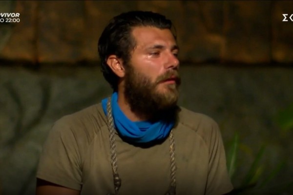 Survivor spoiler: Ανατροπή μεγατόνων - Παραμένει στο παιχνίδι ο Νίκος Μπάρτζης;