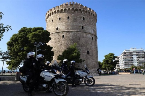 Θεσσαλονίκη - Κορωνοϊός: Σταθεροποιείται η μείωση στο ιικό φορτίο των λυμάτων