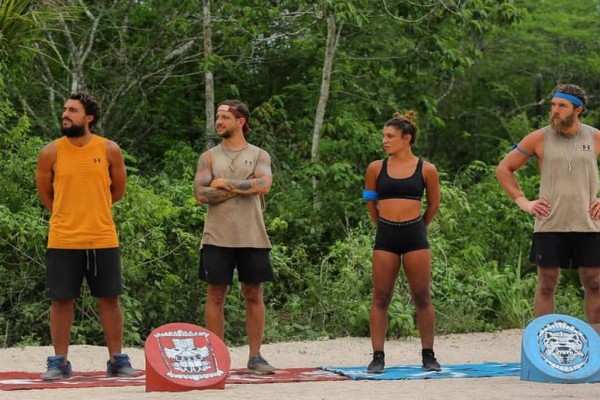 Survivor spoiler 29/06: Αυτός ο παίκτης κερδίζει σήμερα το εισιτήριο για τον ημιτελικό!