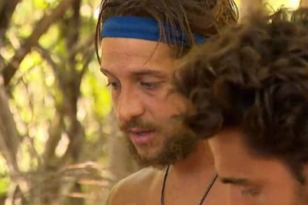 Survivor spoiler 14/06: Σε τραγική κατάσταση ο Ηλίας Μπόγδανος!