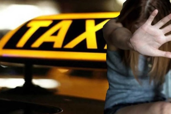 Θρίλερ για 17χρονη: Ταξιτζής την κλείδωσε στο ταξί και επιτέθηκε να την ασελγήσει - Προσπάθησε να την πάει και σε ξενοδοχείο για να ικανοποιήσει τις ορέξεις του