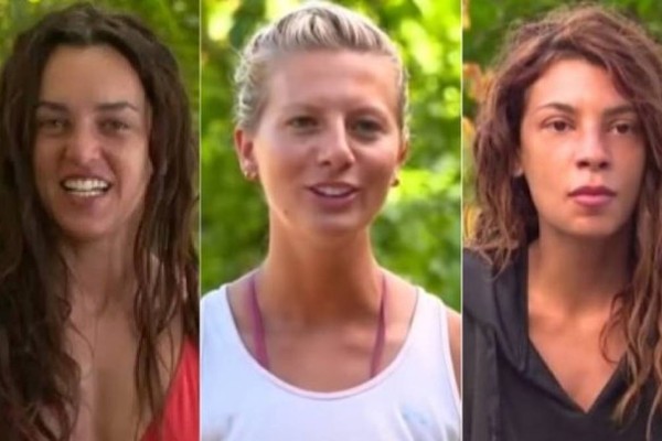 Survivor spoiler 10/06: Αυτά είναι ποσοστά της αποχώρησης - Από τελευταία πρώτη η Μαριαλένα!