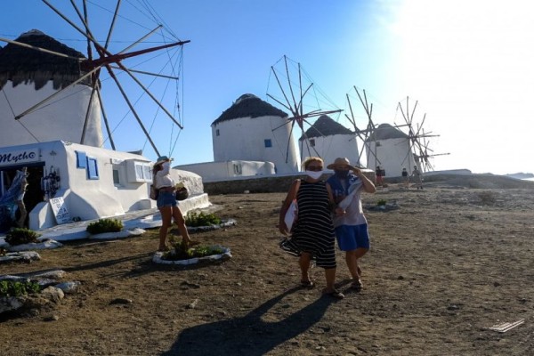 Κοινωνικός τουρισμός: Λήγει σήμερα η προθεσμία για τις αιτήσεις - Δες αν δικαιούσαι δωρεάν διακοπές