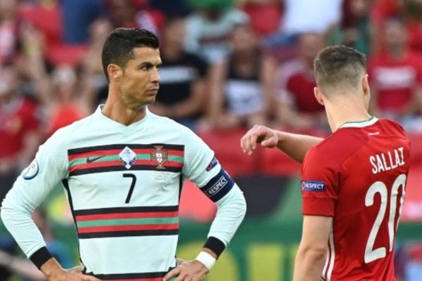 Euro 2020: Επέβαλε την τάξη στο τέλος η Πορτογαλία