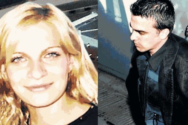 Η ιστορία του Δάνου Μουρατίδη και της Κικής Κιουσόγλου: Την στραγγάλισε και μετά έβγαινε στην τηλεόραση συντετριμμένος και την αναζητούσε - Η λεπτομέρεια που τον έβαλε στη φυλακή