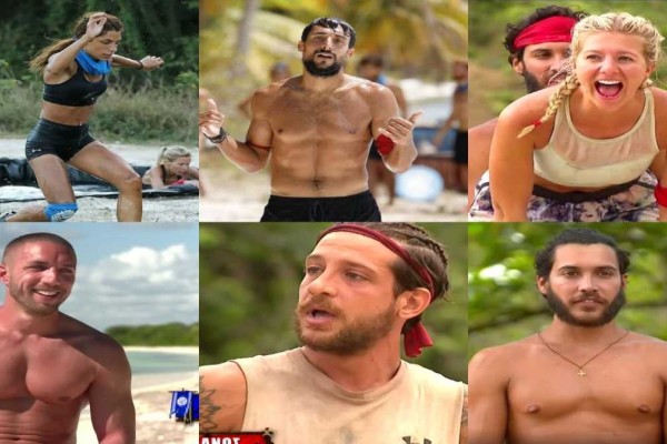 Survivor spoiler 20/06: Θρίλερ στον τελικό - Αυτός είναι ο μεγάλος νικητής