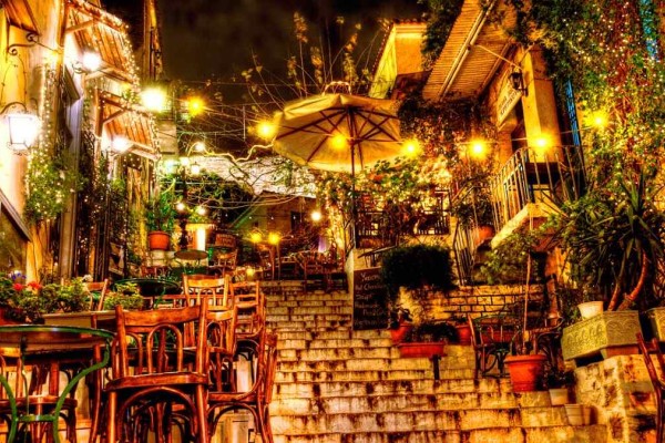 4+1: Τα καλύτερα στέκια για καφέ στην Αθήνα