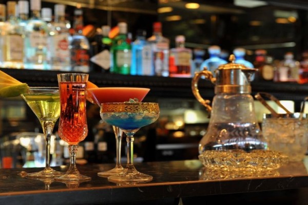 12+1: Οι καλύτερες επιλογές για να απολαύσετε το cocktail σας!