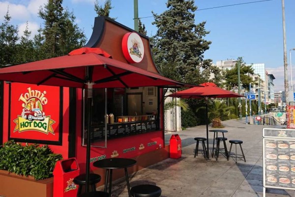 3+1: Τα καλύτερα street food στην Αθήνα