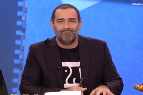 «Βαρύ» πένθος για τον Αντώνη Κανάκη