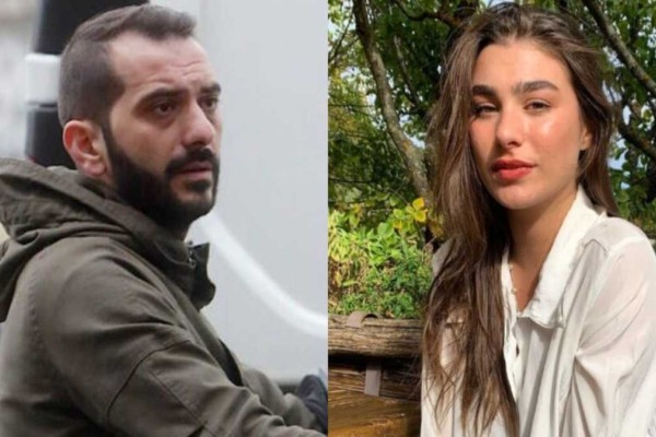 Λεωνίδας Κουτσόπουλος: Αποκαλύψεις για τη σχέση του με την Χρύσα Μιχαλοπούλου - Την έχει κάνει... «βαμμένη» κυανέρυθρη