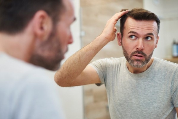14+1 βασικά μυστικά που πρέπει να γνωρίζεις για την περιποίηση μαλλιών στους άνδρες
