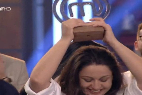 MasterChef 5: Μεγάλη νικήτρια η Μαργαρίτα Νικολαΐδη - Όσα δεν ξέρατε για την πρώτη Ελληνίδα MasterChef!