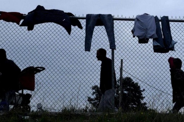 Η Ελλάδα μέσα στις δέκα χώρες με το μεγαλύτερο αριθμό αιτήσεων ασύλου το 2020 – Αύξηση των εκτοπισμένων παγκοσμίως παρά την πανδημία