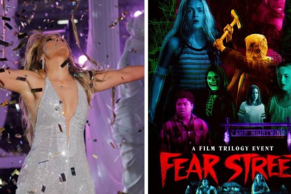 Netflix: Η μεταγραφική βόμβα με Τζένιφερ Λόπεζ και οι τρεις βδομάδες τρόμου με το Fear Street!