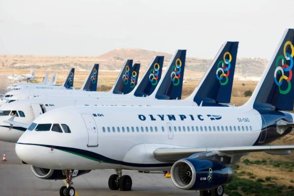 Olympic Air και Sky Express... τρελάθηκαν: Σε αυτό το ελληνικό νησί προσφέρουν εισιτήρια από 46 ευρώ