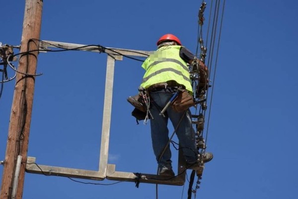 Μεγάλη προσοχή: Διακοπές ρεύματος σ' αυτές τις περιοχές της Αττικής!