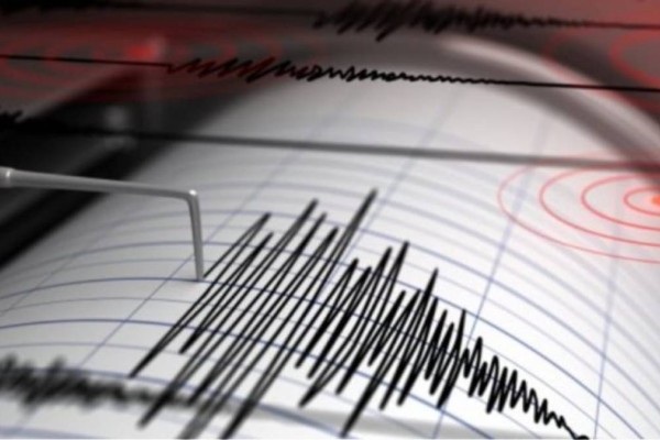 Νέος σεισμός στην Νίσυρο - Αυτά είναι τα επικίνδυνα ρήγματα