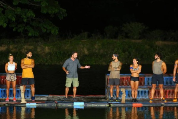 Survivor spoiler 01/06: Αυτός κερδίζει την δεύτερη ασυλία!