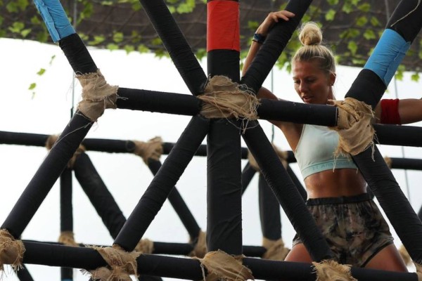 Survivor spoiler 06/06: Αυτός κερδίζει την πρώτη ατομική ασυλία!