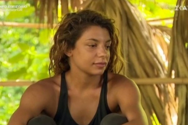 Survivor 4: «Καρφιά» Μαριαλένας για «Κόρο» - «Λέει ψέμματα...»