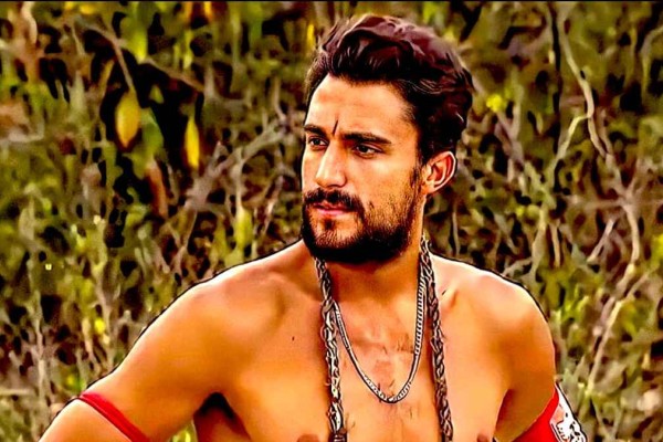 Survivor 4: Και στο τέλος... μιλάει ο Σάκης - Όρθιος μετά τη δεύτερη ατομική ασυλία